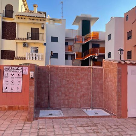 Three Bedroom Apartment With Pool In トレビエハ エクステリア 写真
