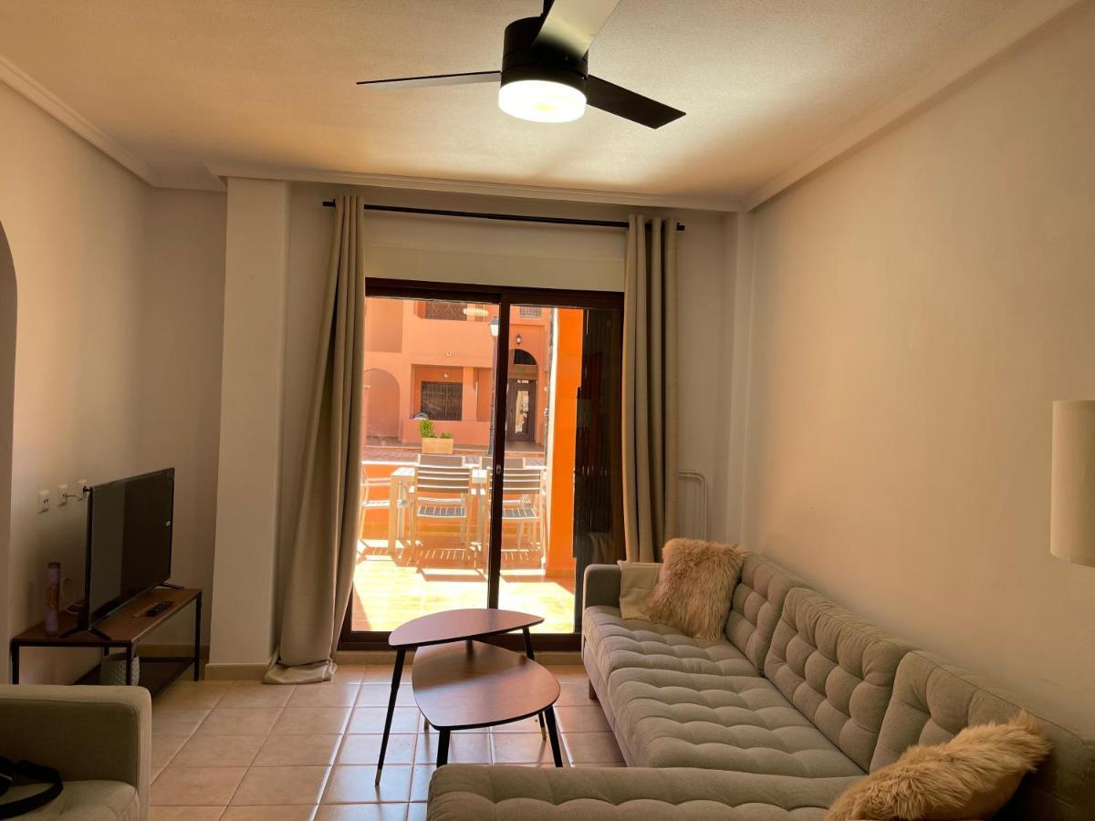 Three Bedroom Apartment With Pool In トレビエハ エクステリア 写真