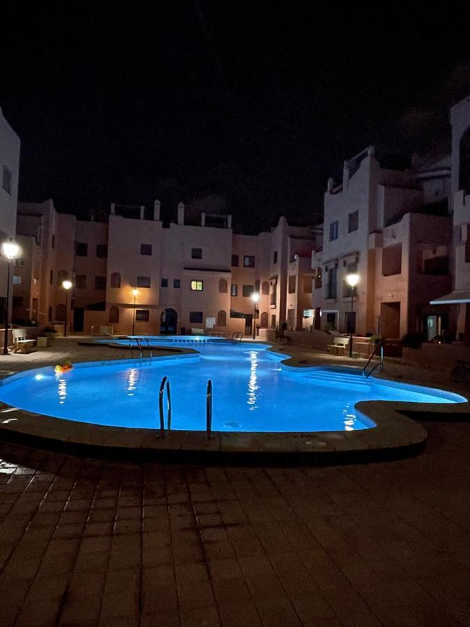 Three Bedroom Apartment With Pool In トレビエハ エクステリア 写真