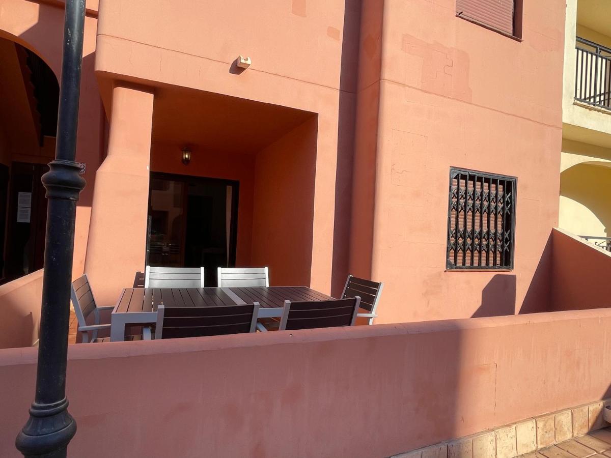 Three Bedroom Apartment With Pool In トレビエハ エクステリア 写真