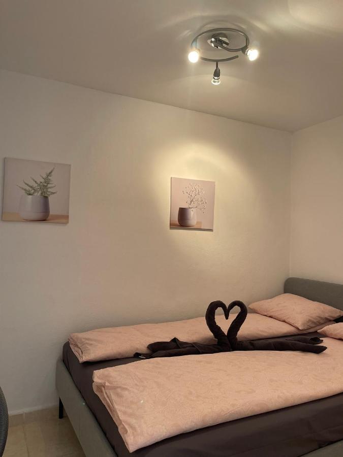 Three Bedroom Apartment With Pool In トレビエハ エクステリア 写真